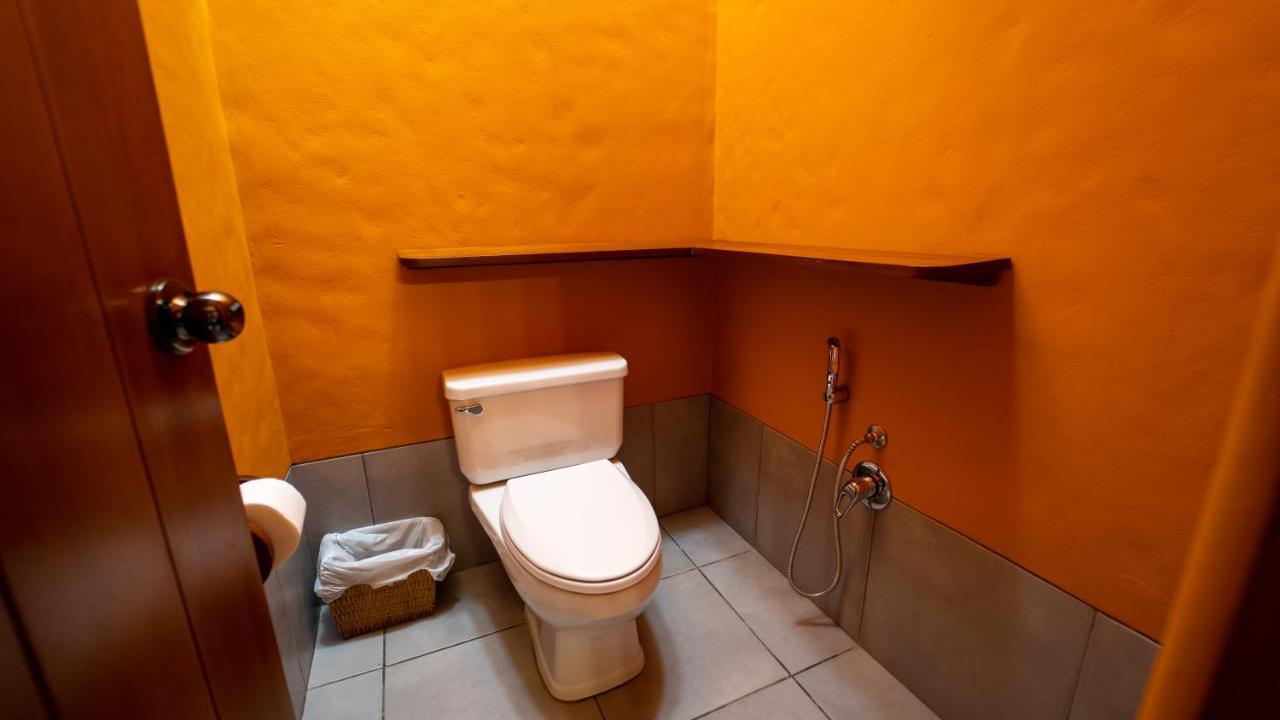 Hotel Andenes De Azpitia Distretto di Distretto di Lima Esterno foto