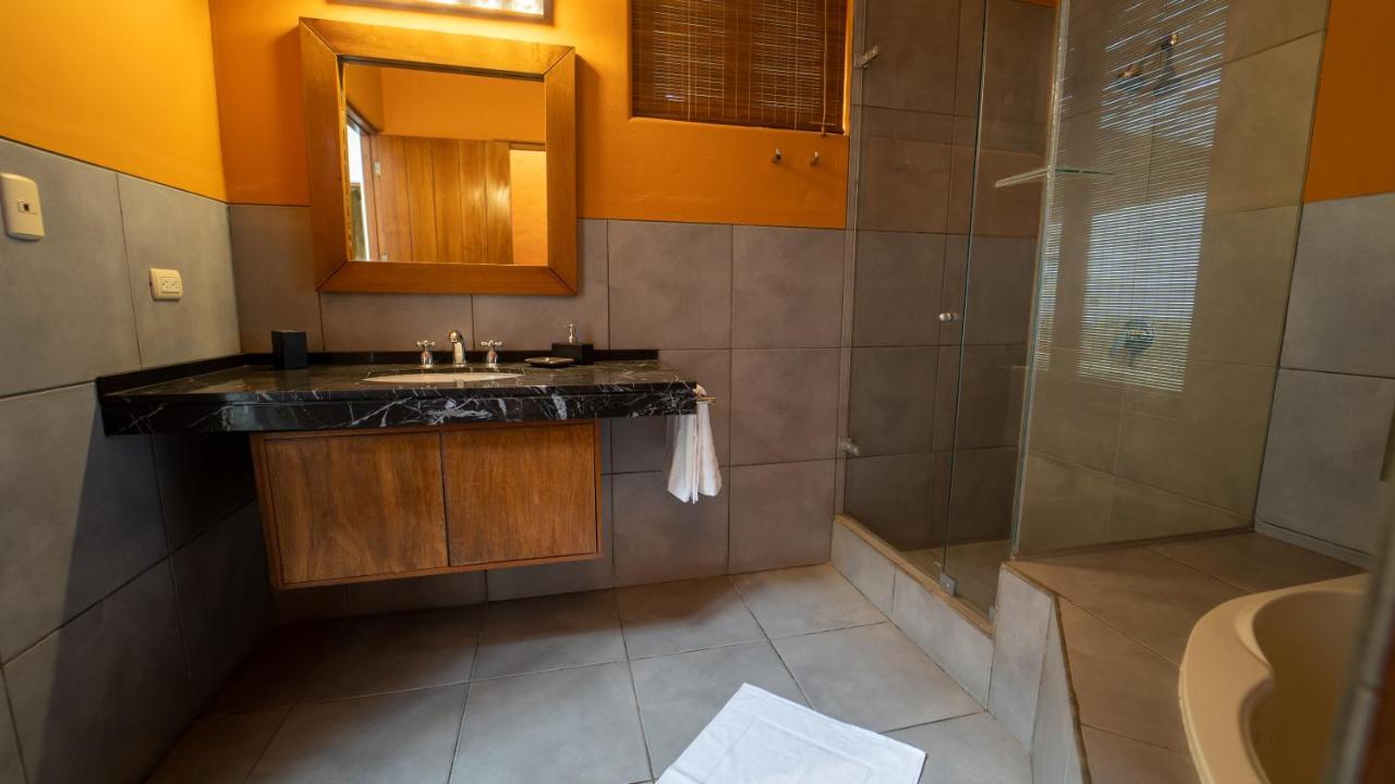 Hotel Andenes De Azpitia Distretto di Distretto di Lima Esterno foto